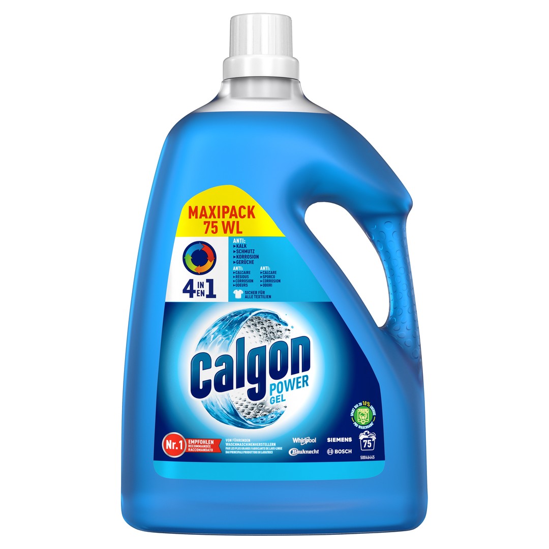 Calgon 4in1 Pulver 375g kaufen? | Calgon AT